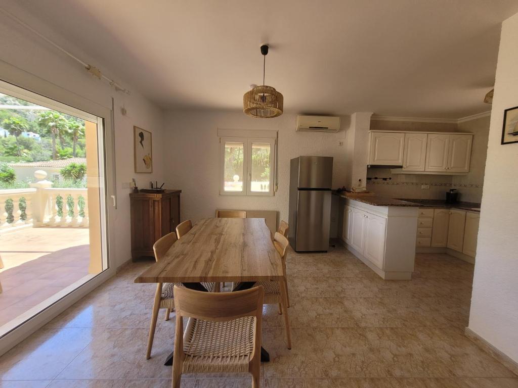 casa amarilla - 3