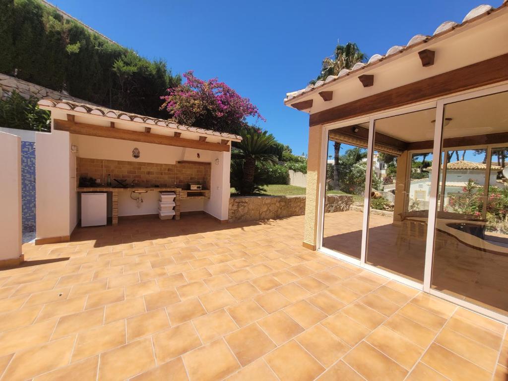 casa amarilla - 4