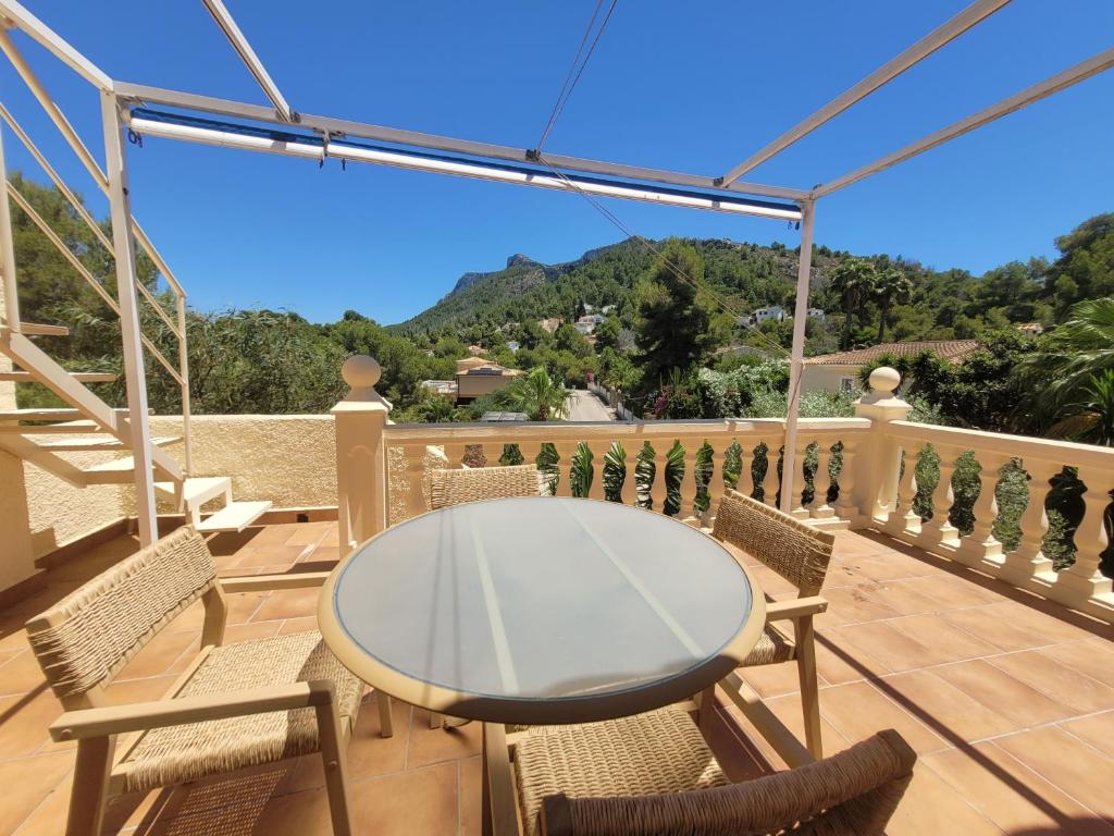 casa amarilla - 5
