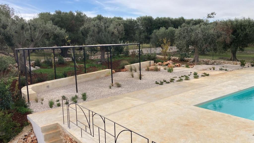 Casa Civetta, with contempory garden and pool - 4