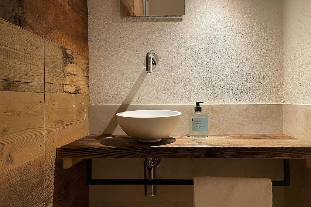Casa Tie Dolomites Peace, space & stunning views - 2