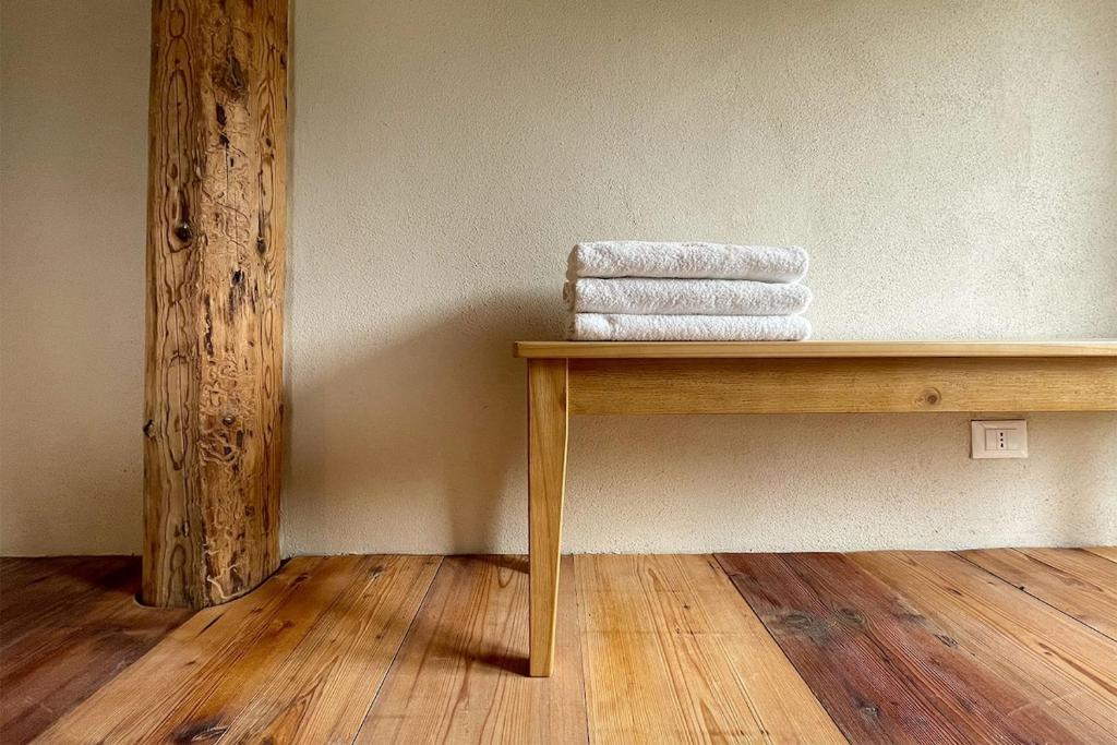 Casa Tie Dolomites Peace, space & stunning views - 4
