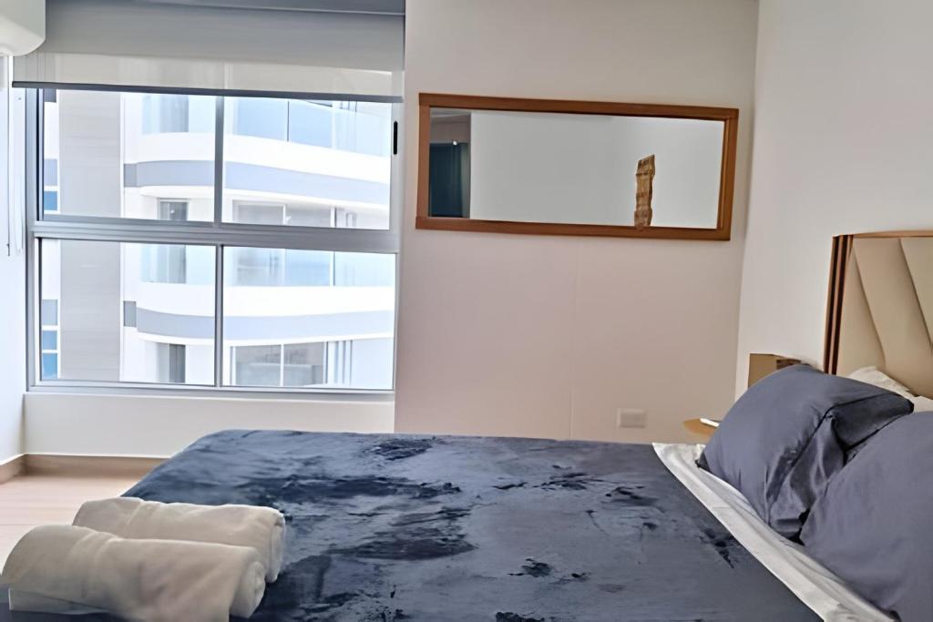 A Estrenar | 2 Suites + Terraza con Vista Manglar - 3