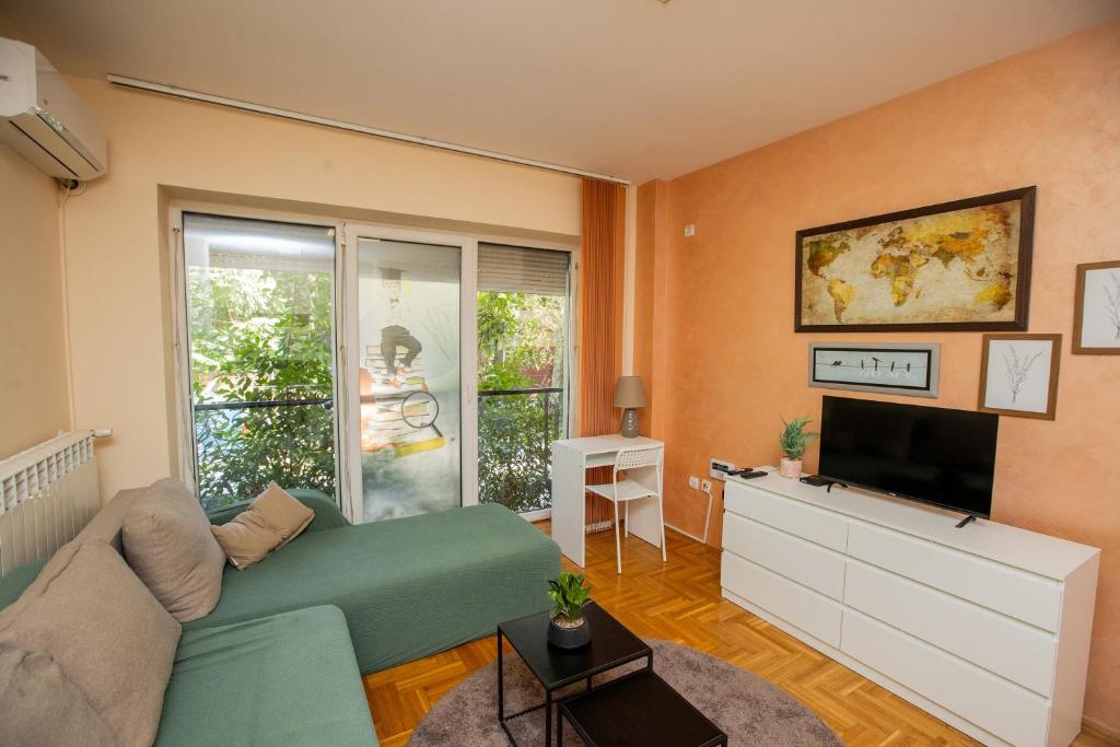 Viva Apartment - 1
