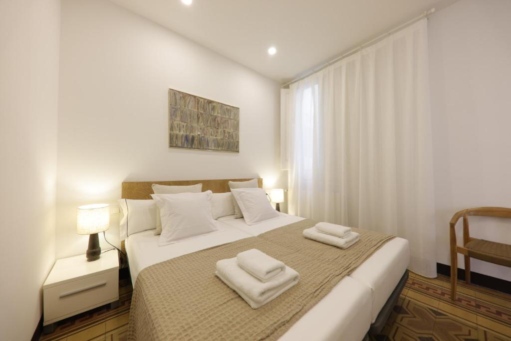 Bravissimo Ciutadans C, 2-bedroom apartment Barri Vell - 3