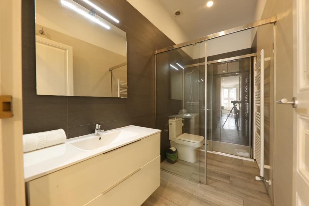 Bravissimo Ciutadans C, 2-bedroom apartment Barri Vell - 5