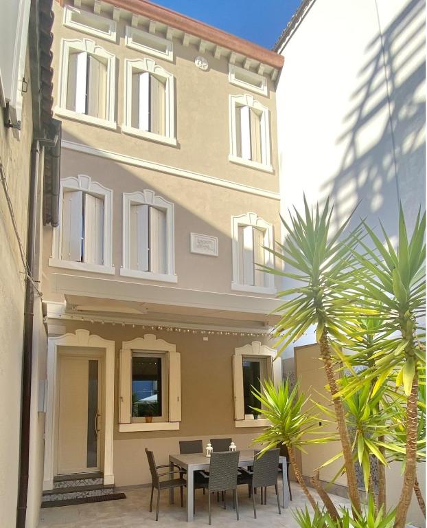 Casa Lova a Sottomarina di Chioggia - 1