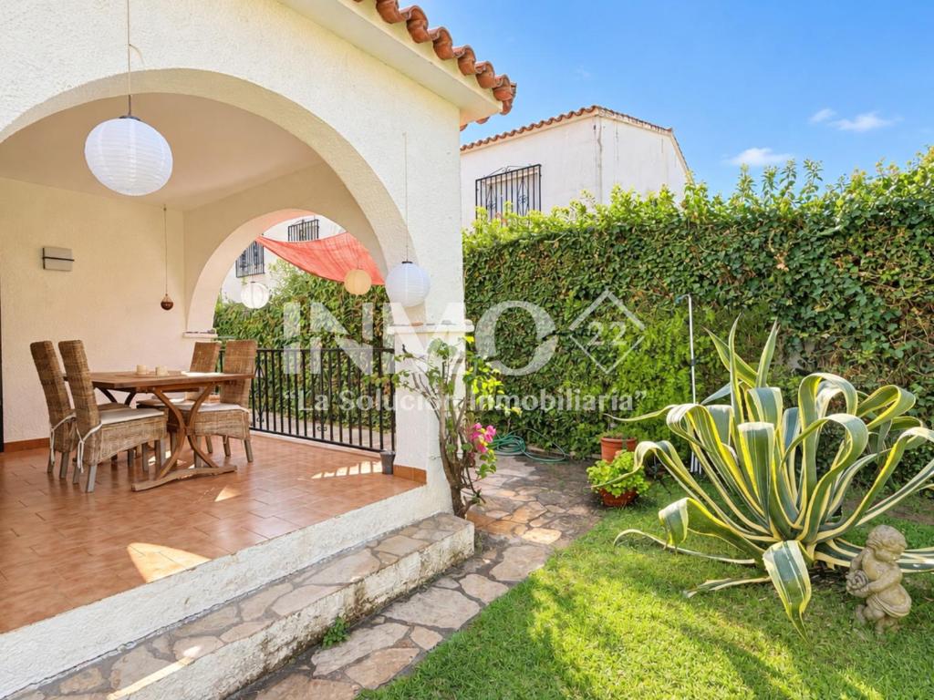 Casa individual en Mar Cambrils 113D - INMO22 - 4