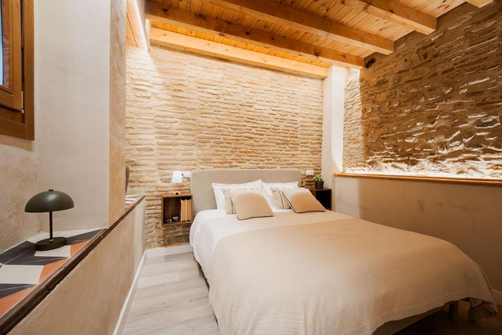 Reyes Católicos Suites 2 - 4
