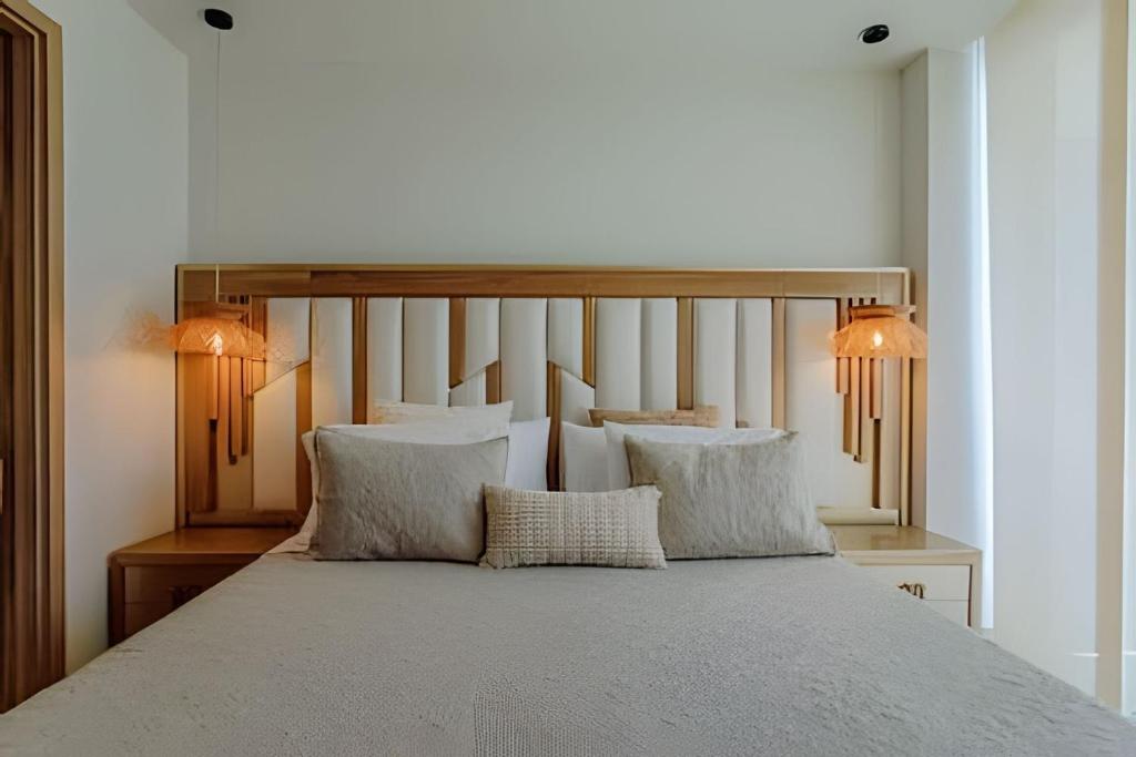New and Top | 2 bedrooms 2 bathrooms + Direct beach access - 3