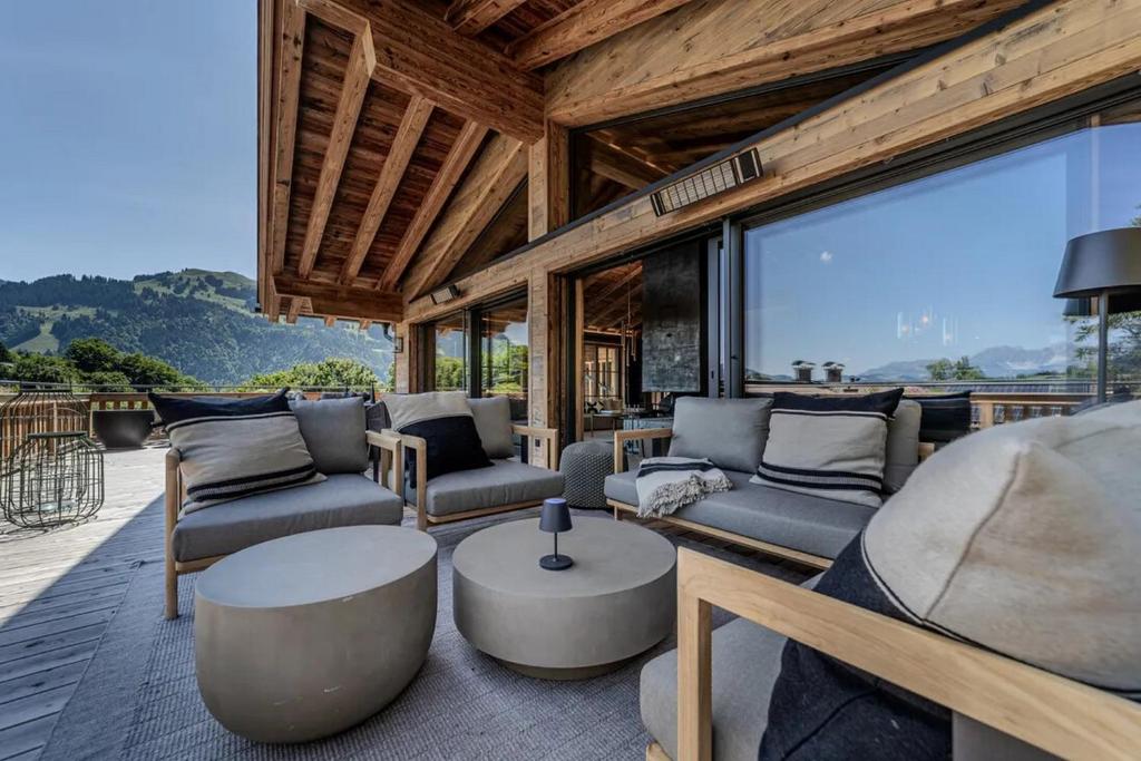 Montclair Protz Chalet - 4