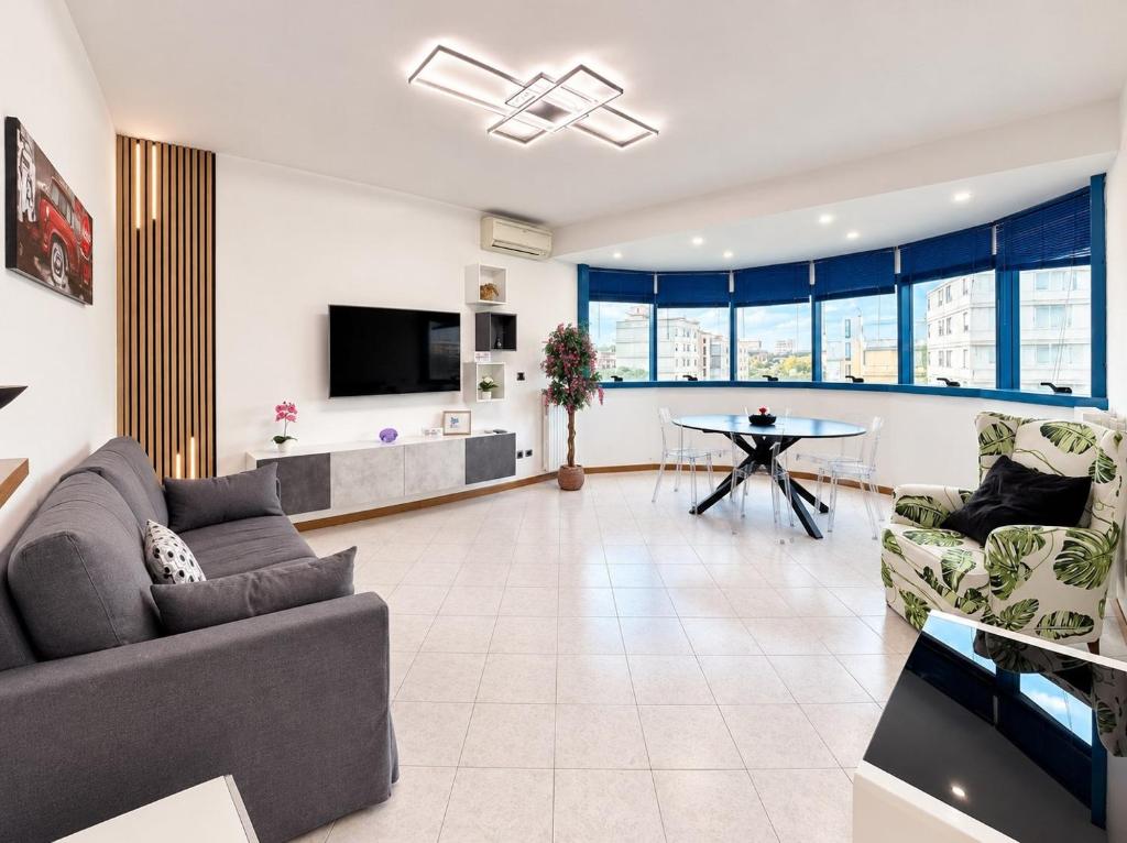 TOP Location EUR Roma - 2