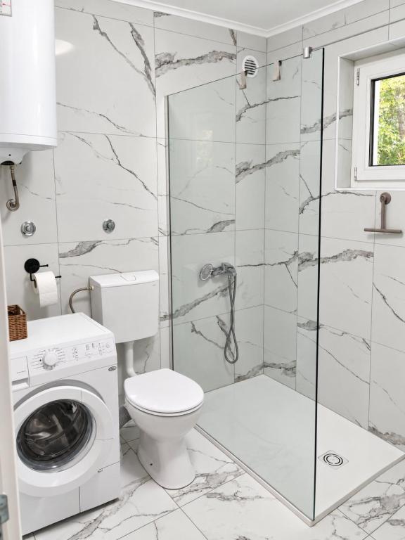 Apartman Sava - 5