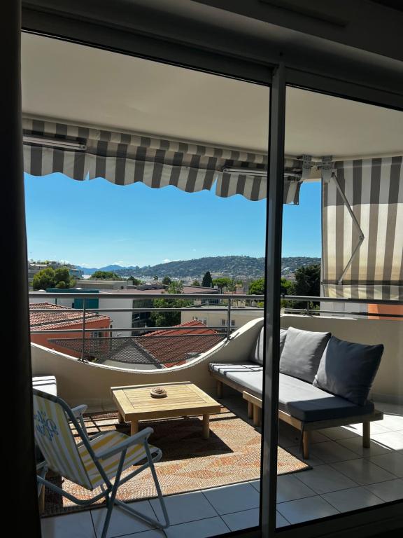 Panorama Sea View - Climatisé, Parking gratuit, Proche mer - 5