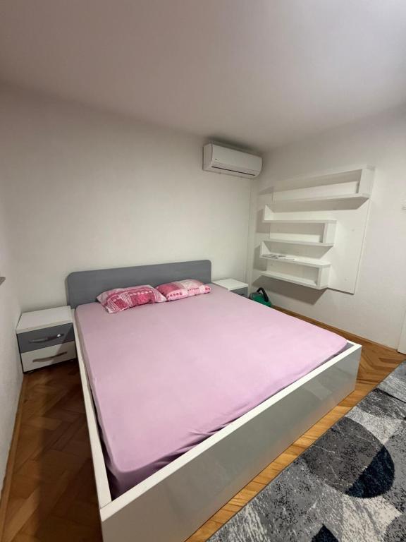 Mostar Urban Apartment - 3