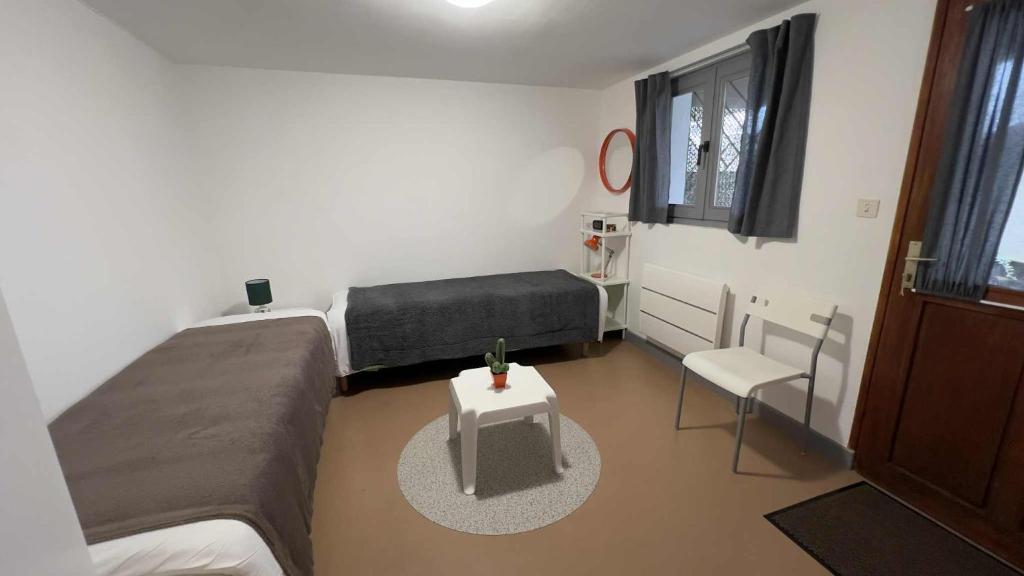 Appartement pour deux - 3
