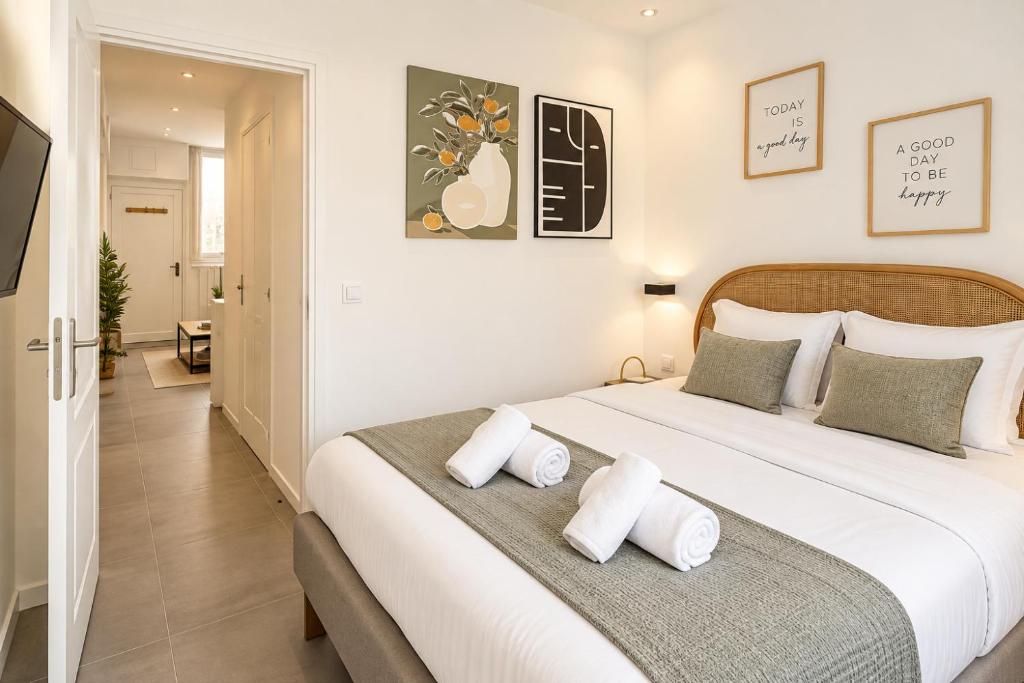 Home in Paris - Paris East - 5
