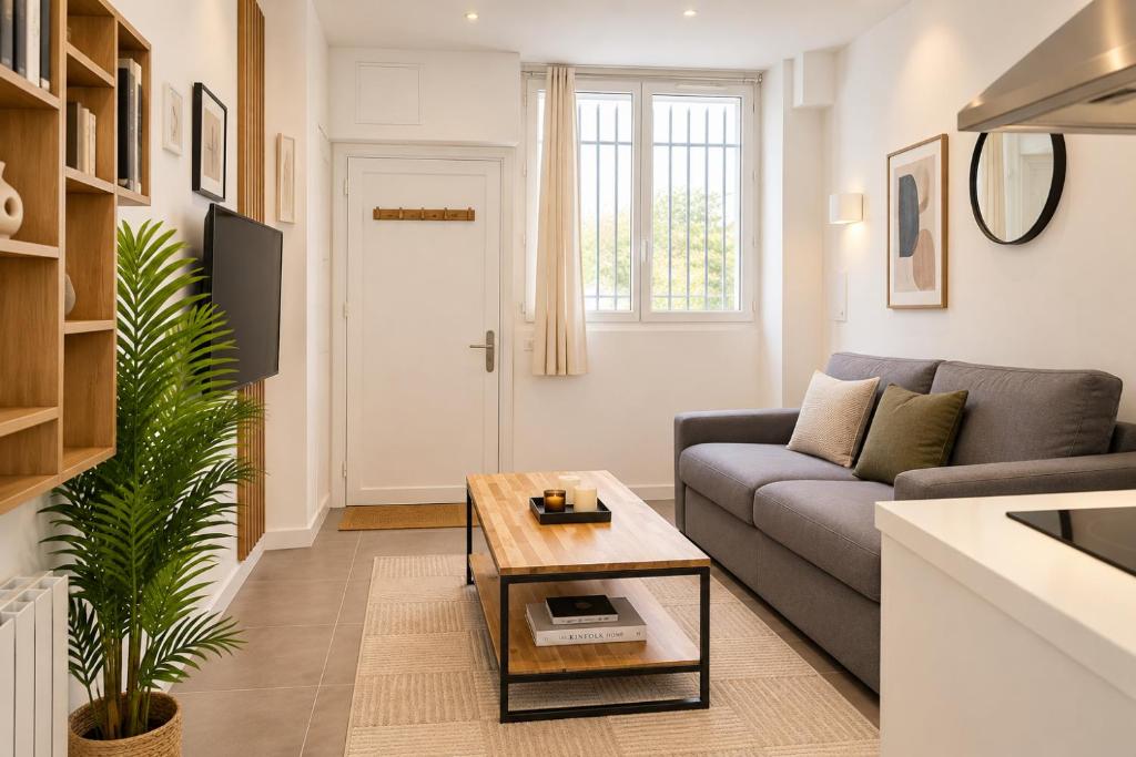Home in Paris - Paris East - 1