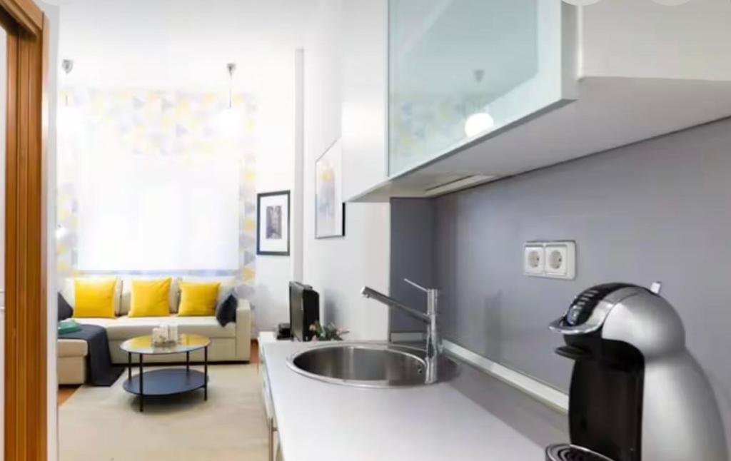 Estudio con estilo by Gran Via - 3