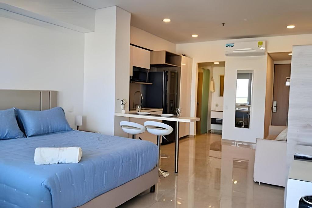 Brand New | Premium Studio, Strategic Location - 4
