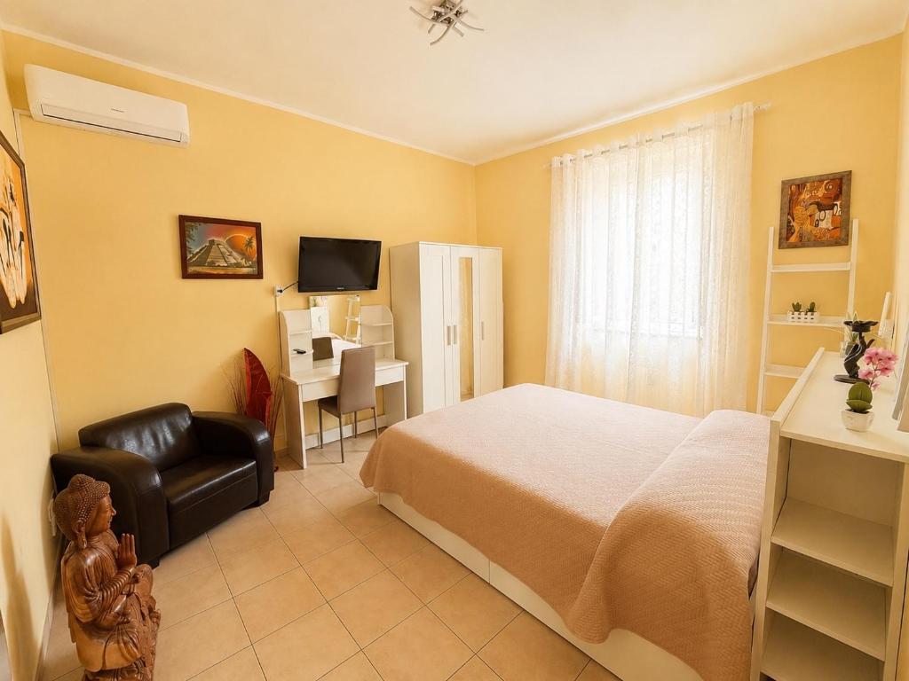 Appartamento Roma - Oasi del sole - 1