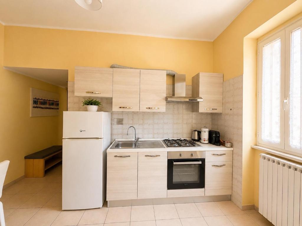 Appartamento Roma - Oasi del sole - 4