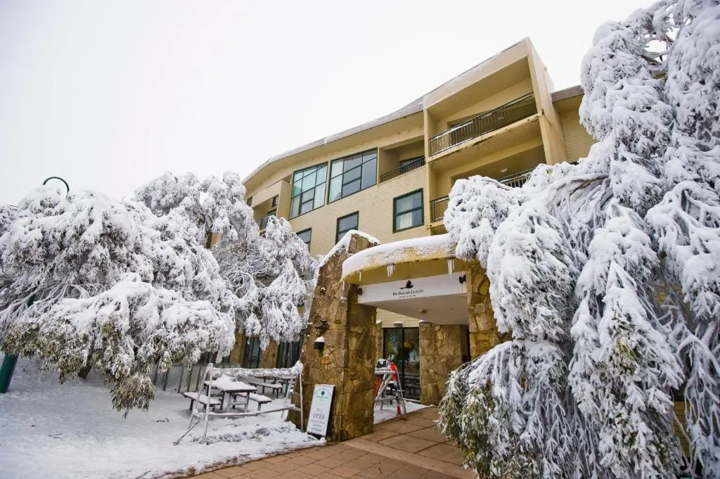 Mt Buller Chalet Hotel & Suites, hotel in Mount Buller