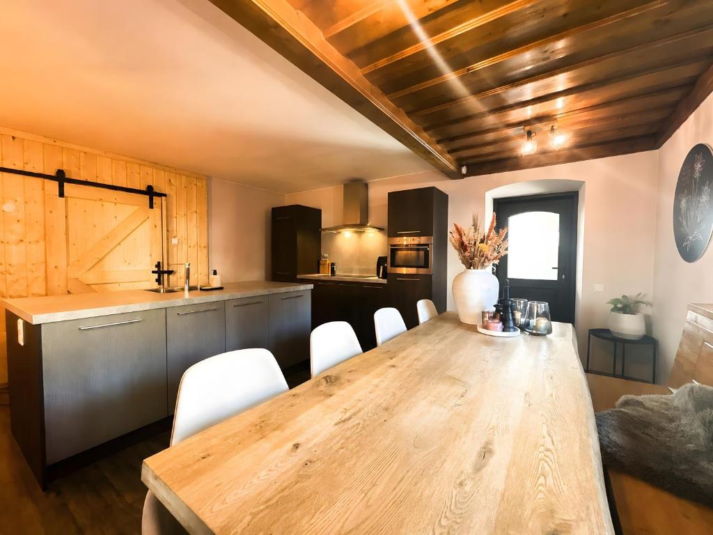 Haus Bergliebe Mauterndorf - 5
