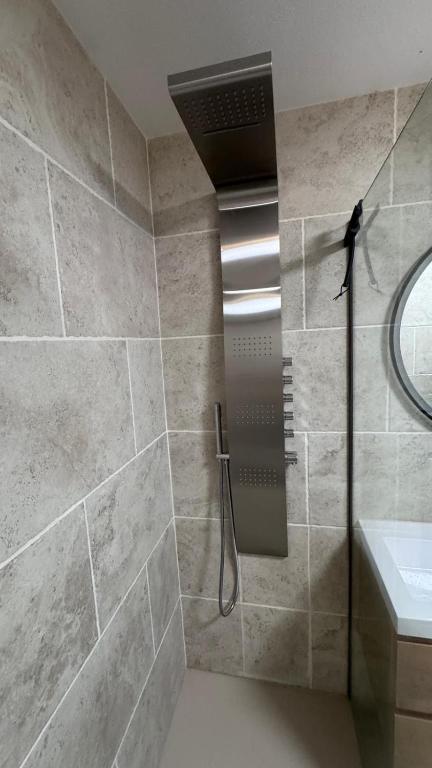 Biarritz proche gare - balcon & parking privé - 2