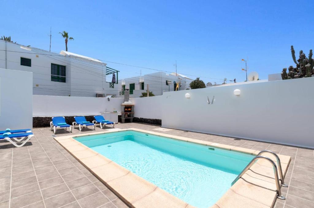 Villa Palmera by Villa Plus - 3