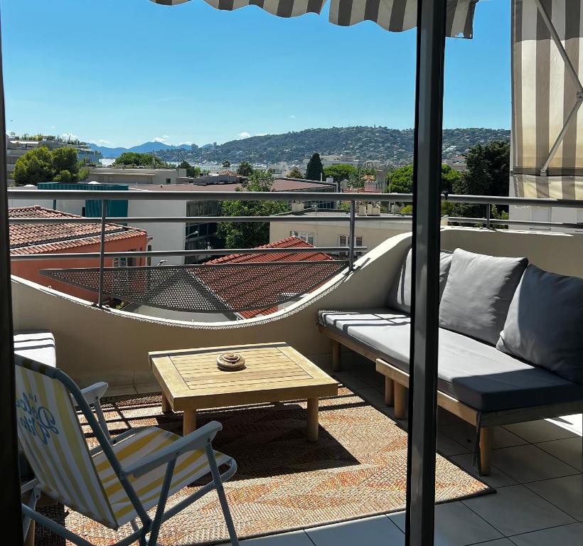 Panorama Sea View - Climatisé, Parking gratuit, Proche mer - 3
