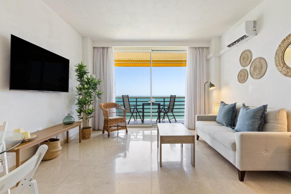 Balcon del mar - 5