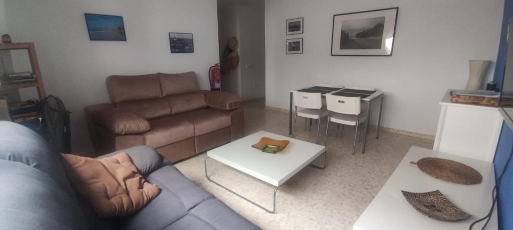 Acogedor piso céntrico con garaje y wifi - 1