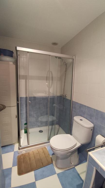 Acogedor piso céntrico con garaje y wifi - 2