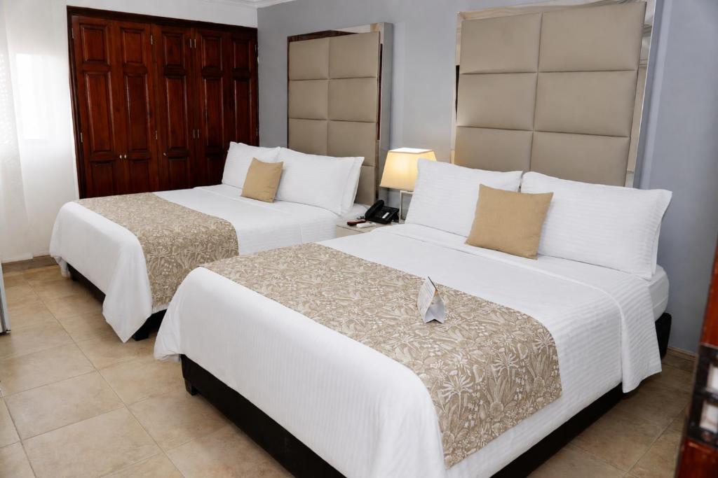 Hotel Windsor Barranquilla - 4