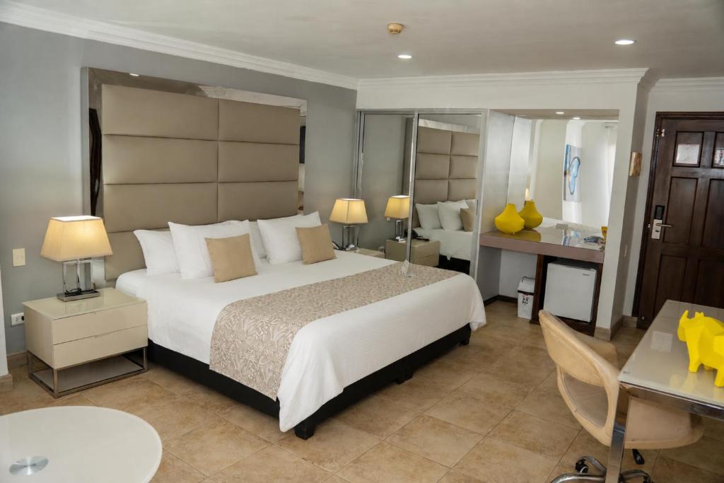 Hotel Windsor Barranquilla - 3