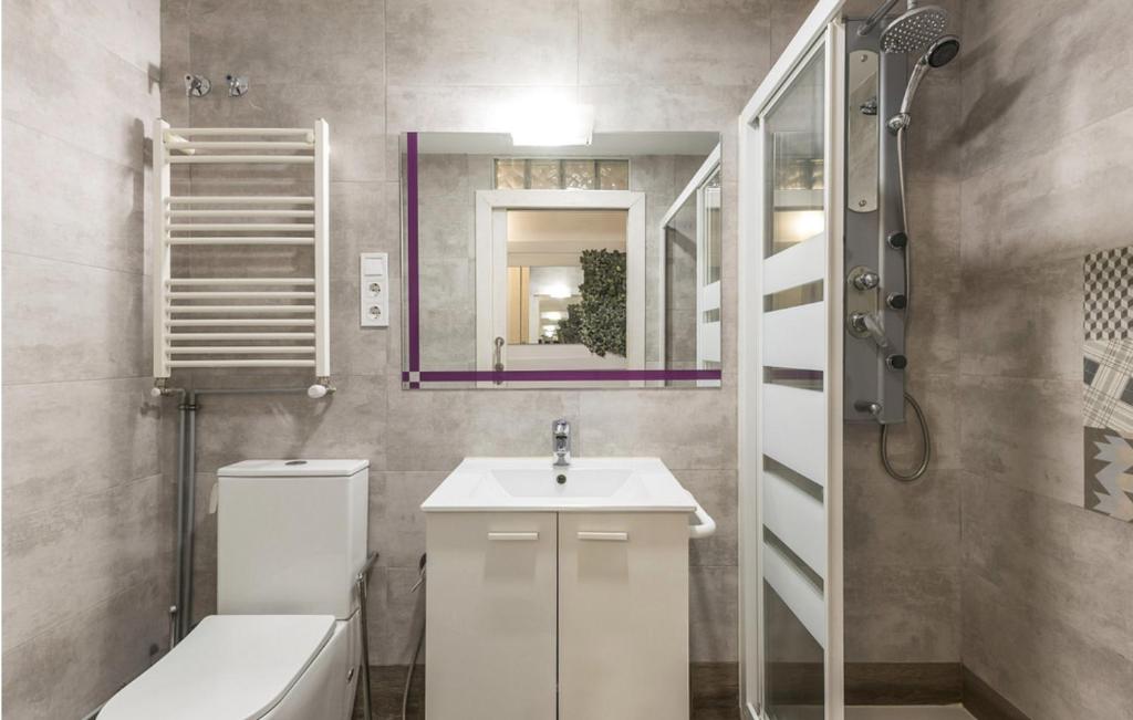 Renovated luxury apartment in the Barrio de Salamanca - 3