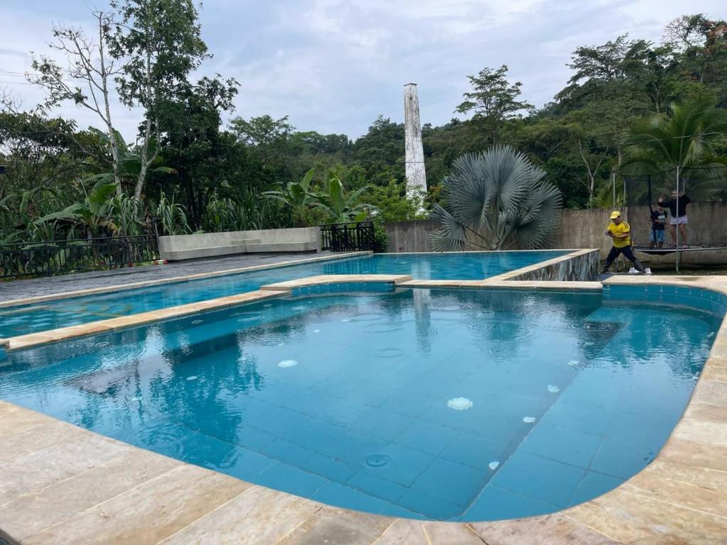 Finca Ecoturística EMG - 5