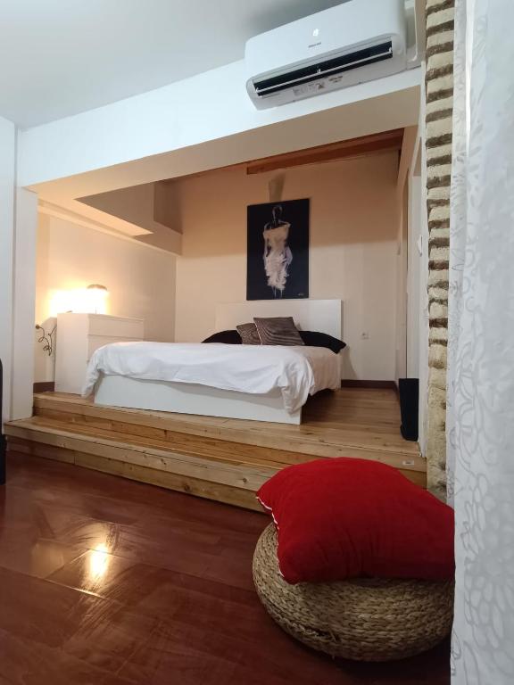 Loft rocío - 1