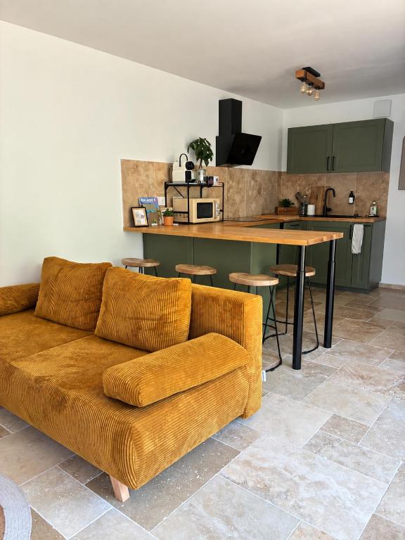 Le Petit Chalet - 3