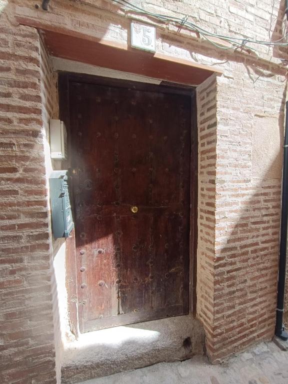 Loft rocío - 5