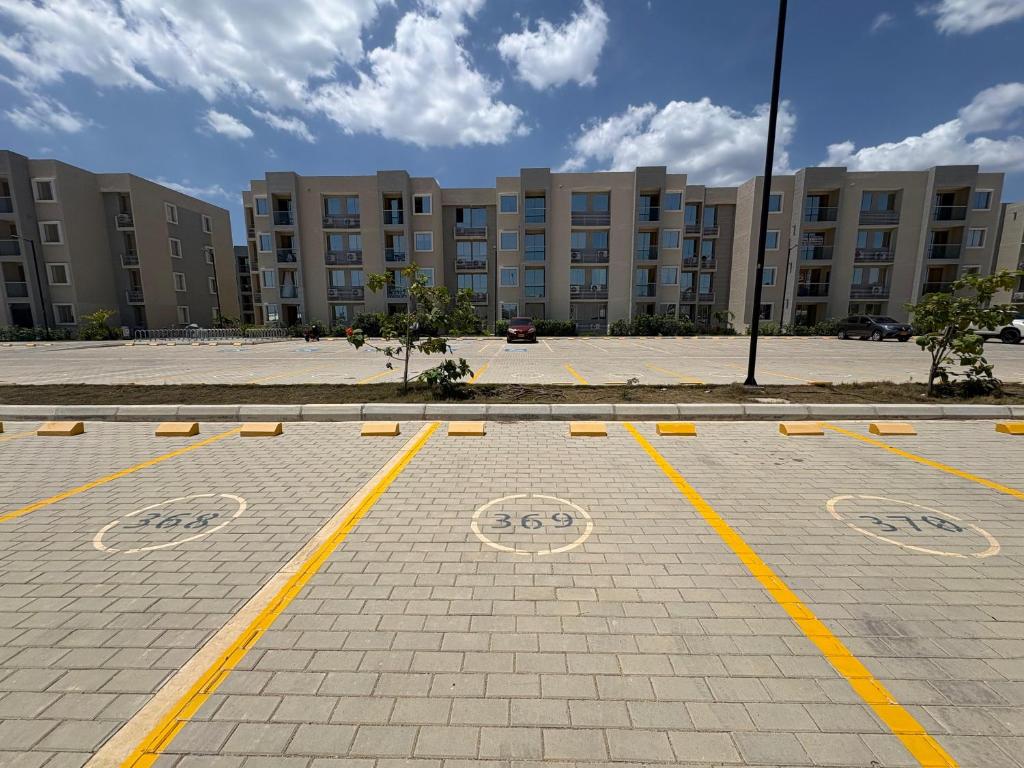 Apartamento completo-playa, piscina, tranquilidad - 3