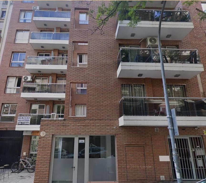 Departamento en Nueva Cordoba - 2