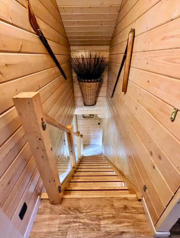 Le Murmure du Ruisseau - Sauna, terrasse BBQ - 5