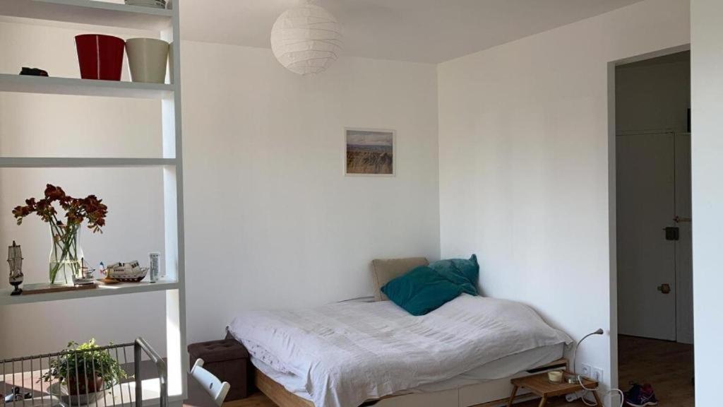 appartement cosy avec vue sur le canal - 4