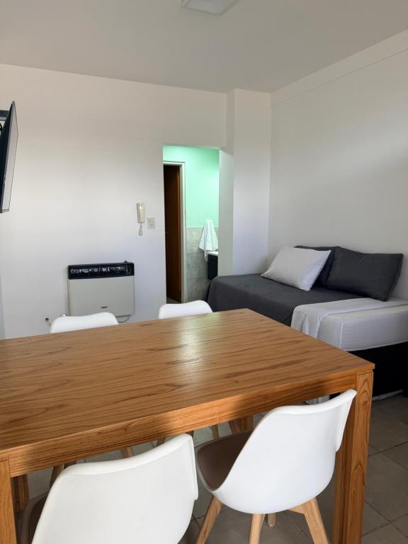 Efe House Con Cochera privada Puerto Norte - 5
