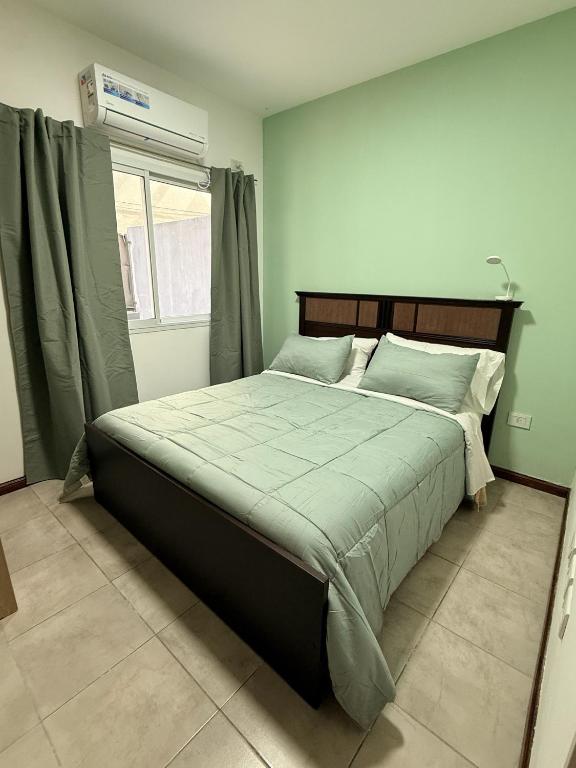 Efe House Con Cochera privada Puerto Norte - 1