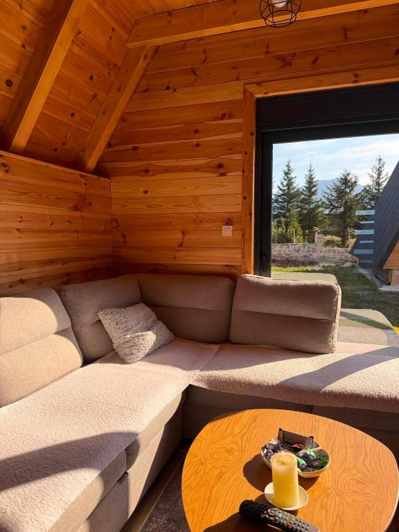 Lovely Chalets - 3