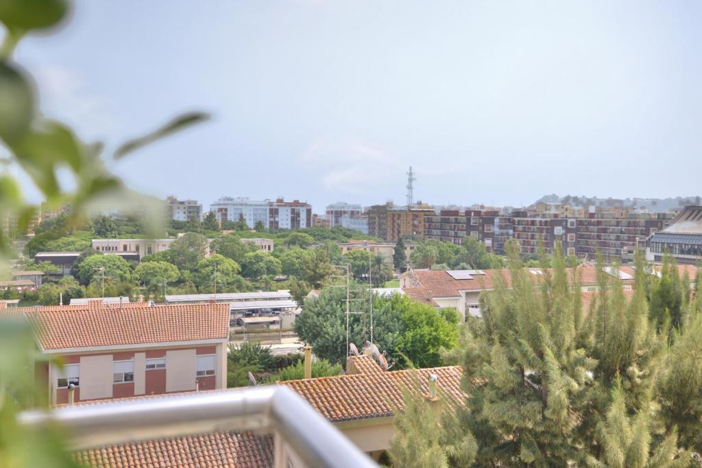 Casa Masini Cagliari - 2