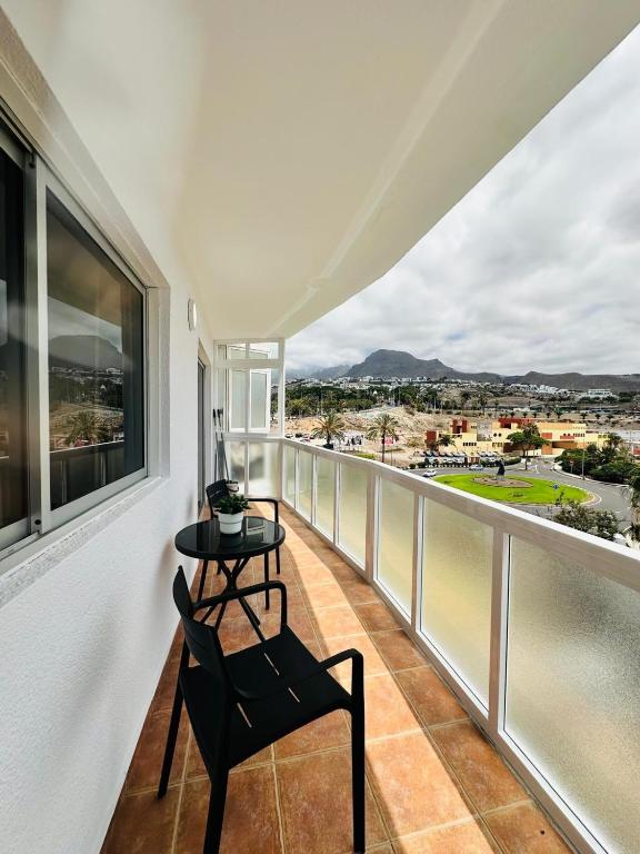 Exclusive 1-Bedroom Apartment in Las Américas - 3
